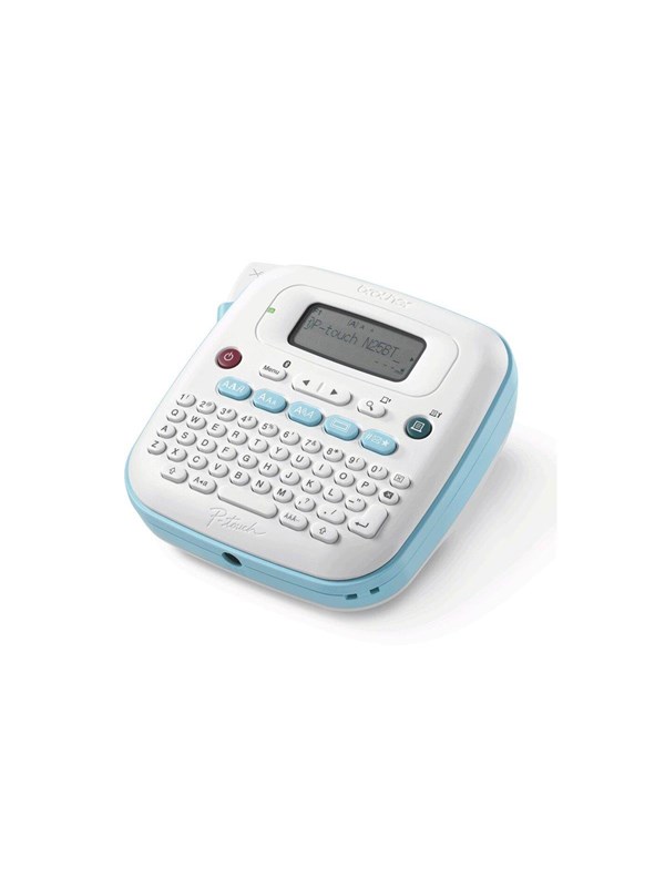 Brother P-touch PT-N25BT työpöytäetikettikone (PTN25BTRG1)