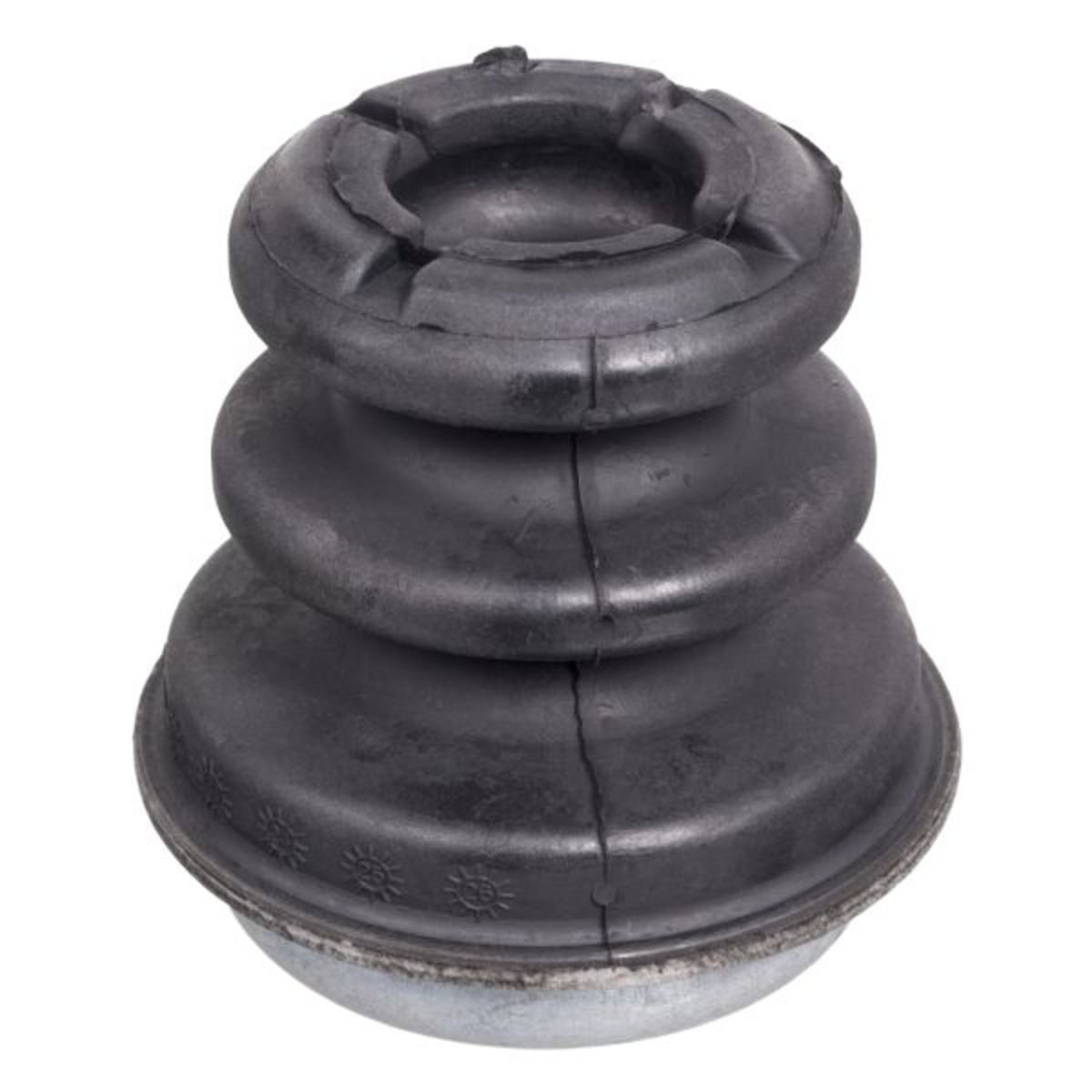 Vaimennuskumi, jousitus FEBI BILSTEIN 103458