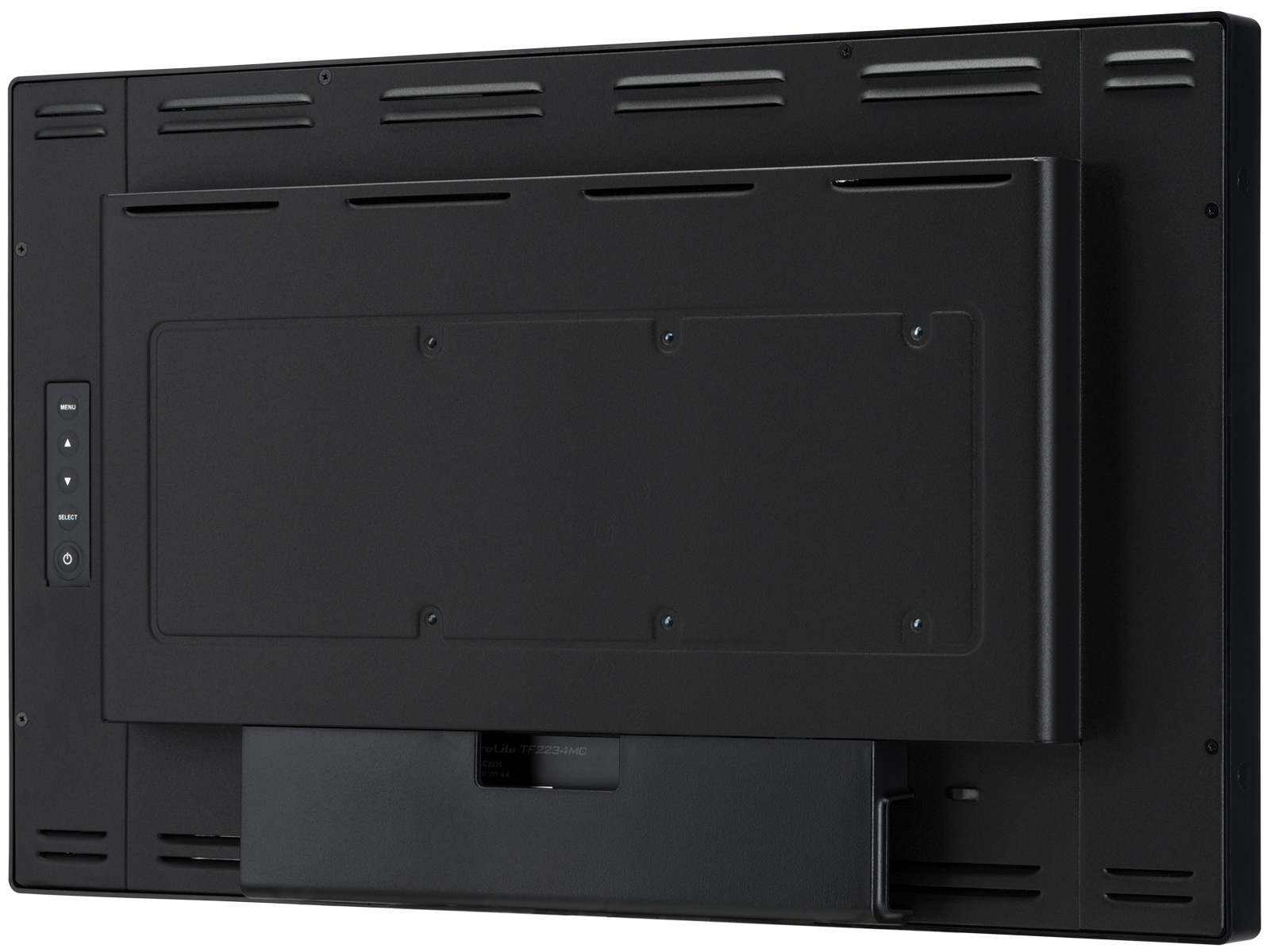 Iiyama Prolite Tf2215mc-b7x 22" Touch Open Frame Fhd 16:9 21.5" 1920 × 1080pixels Ips 16:9