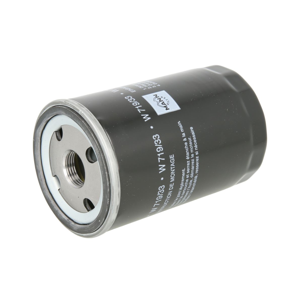 Öljynsuodatin MANN-FILTER W 719/33