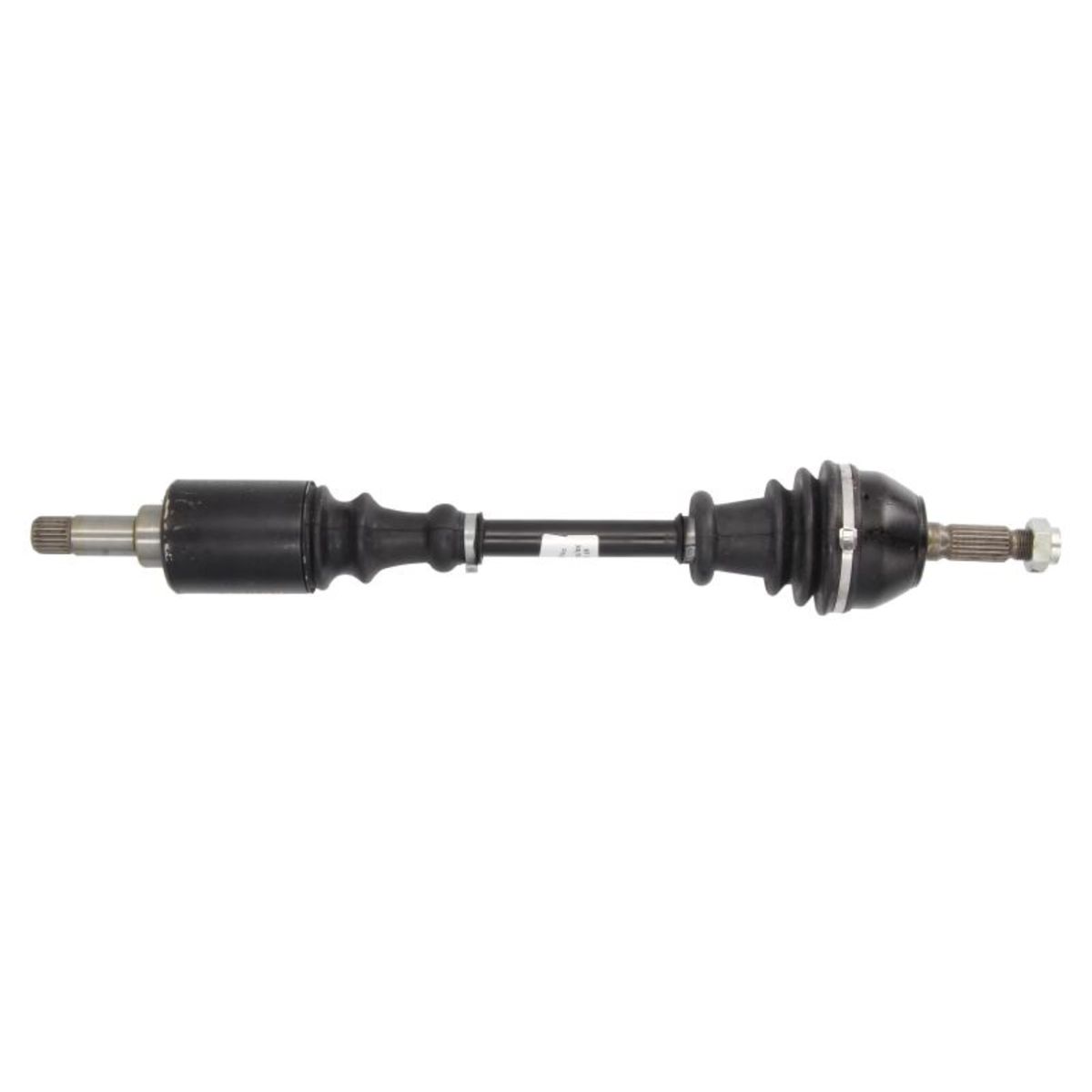 Vetoakseli POINT GEAR PNG70151