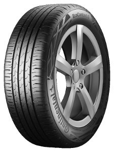 Continental EcoContact 6 SSR ( 205/55 R16 91W *, EVc, runflat )