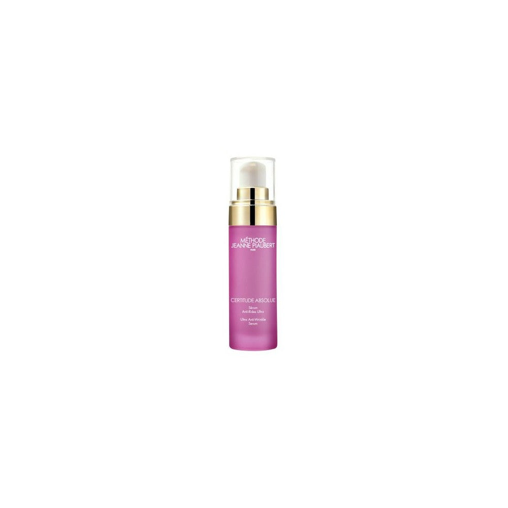 Absolue Ultra Anti-Wrinkle Serum 30ml Jeanne Piaubert Varmuutta