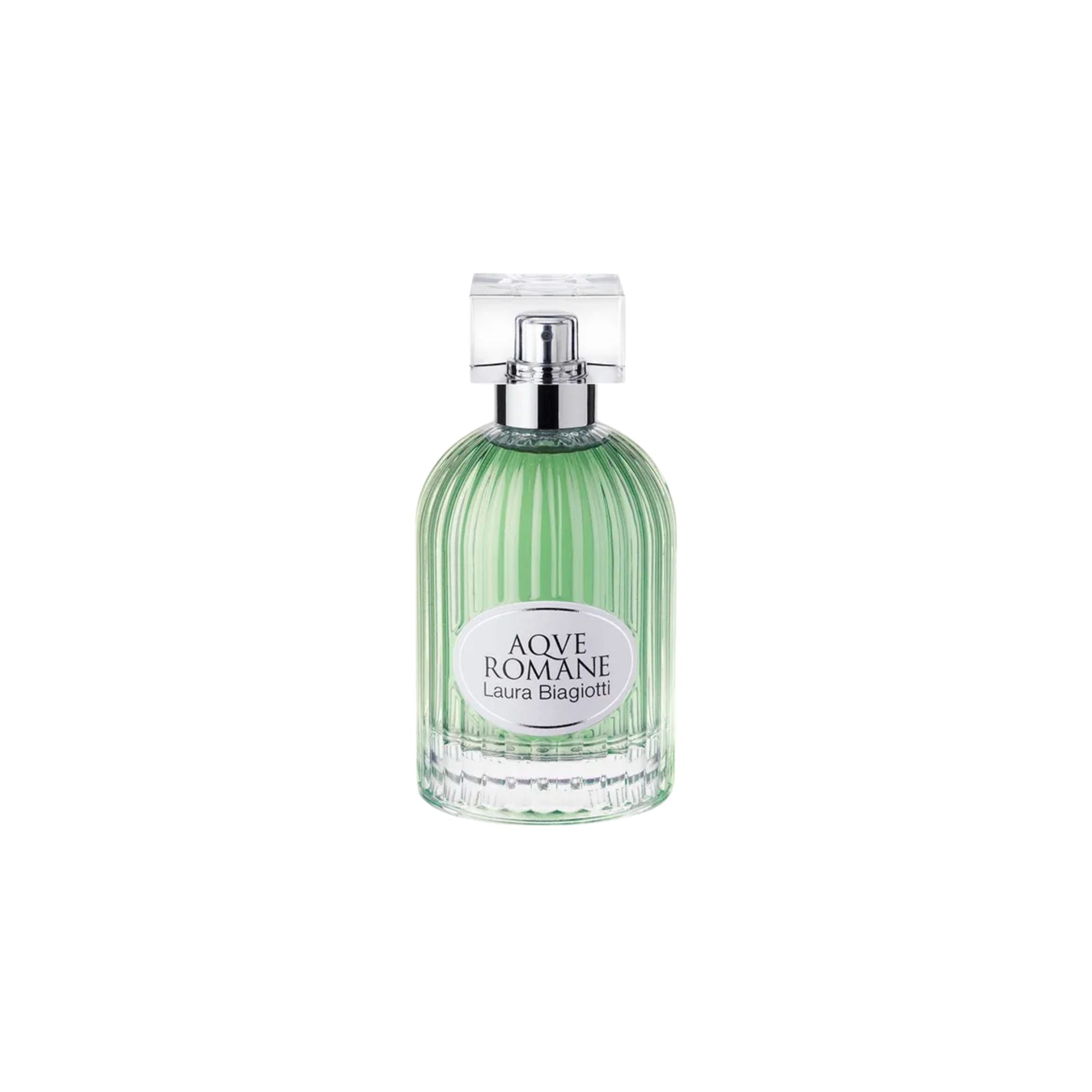 Laura Biagiotti Aqve Romane Divinum Ficus Edt-Suihke 100ml