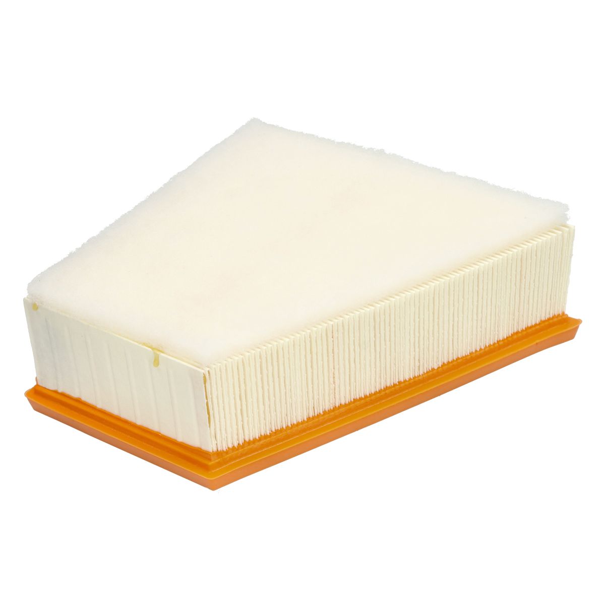 Ilmansuodatin HENGST FILTER E395L01
