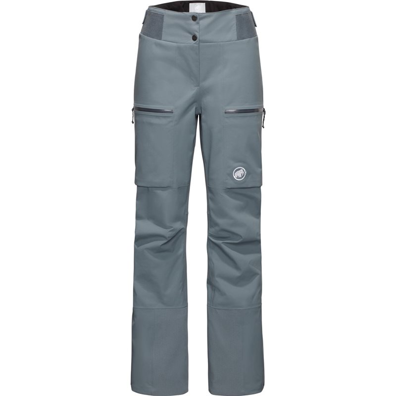 Mammut Stoney HS Thermo Pants Women Strata - 34