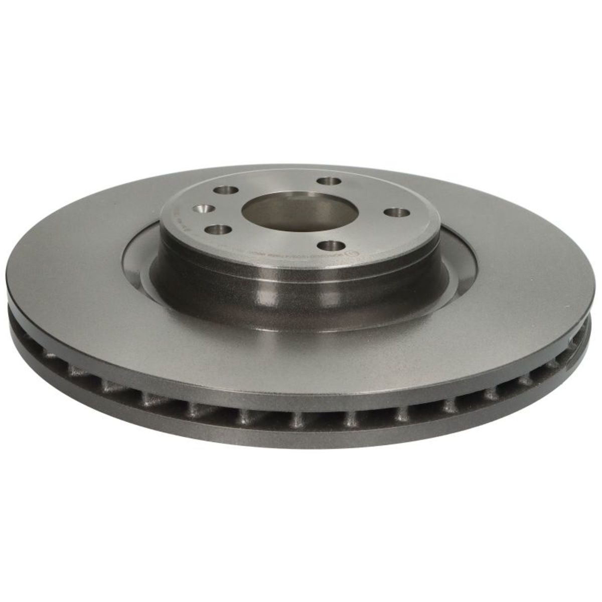 Jarrulevy BREMBO 09.D059.11