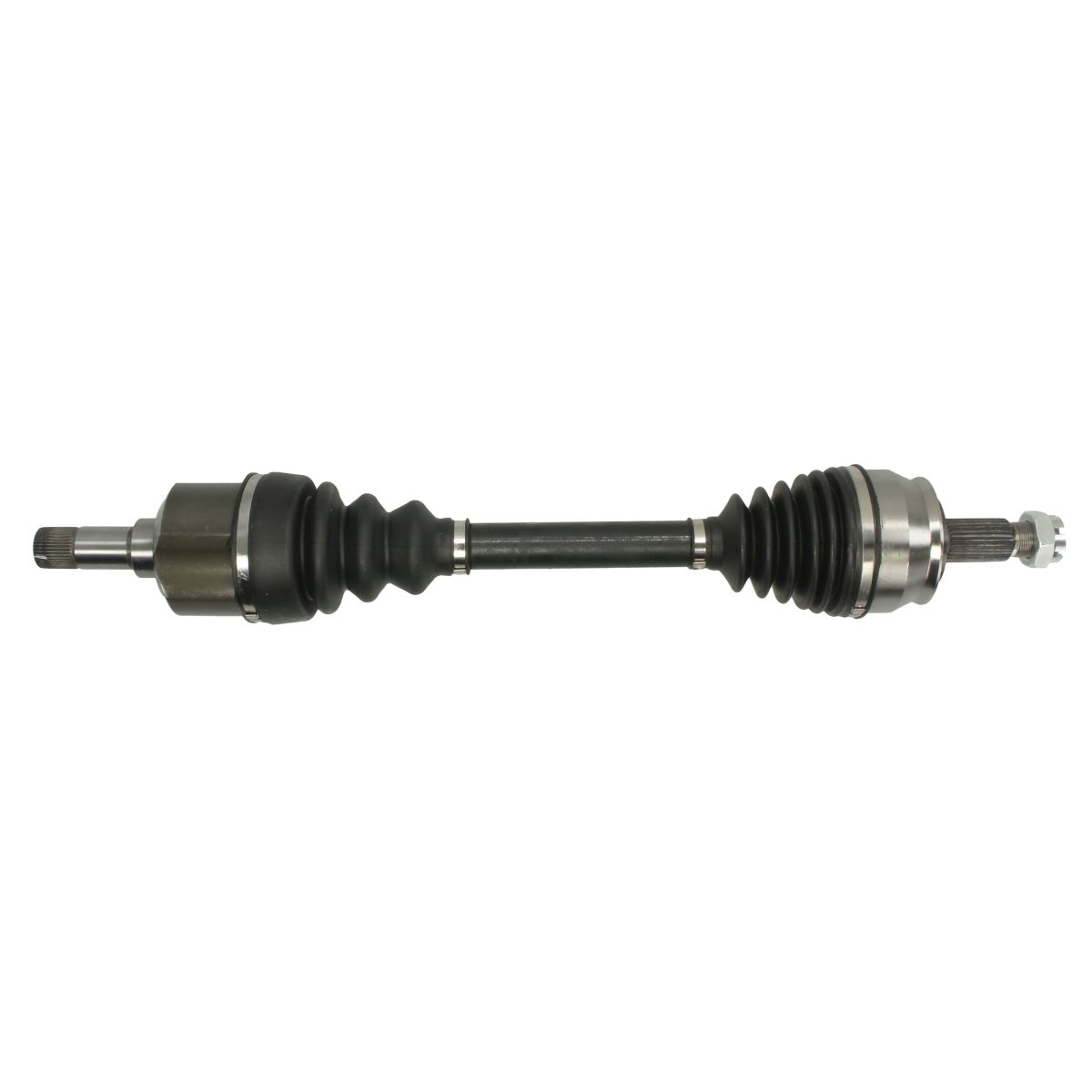 Vetoakseli PASCAL G2C126PC