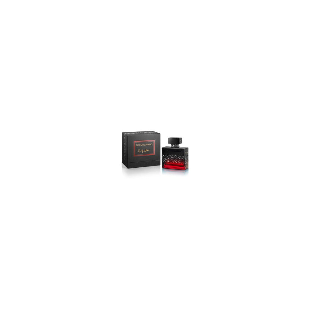 Hajustettu vesi Micallef RedColorado 50 ml