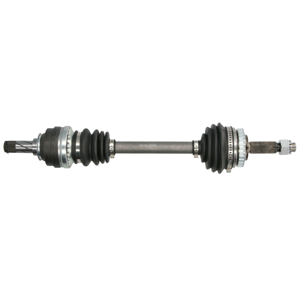 Vetoakseli PASCAL G2X006PC