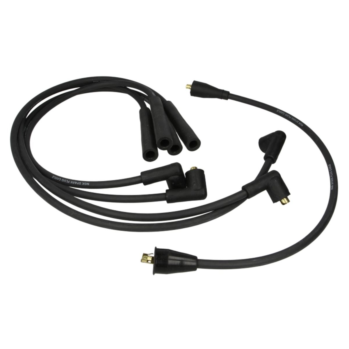 Sytytysjohtosarja NGK 0604