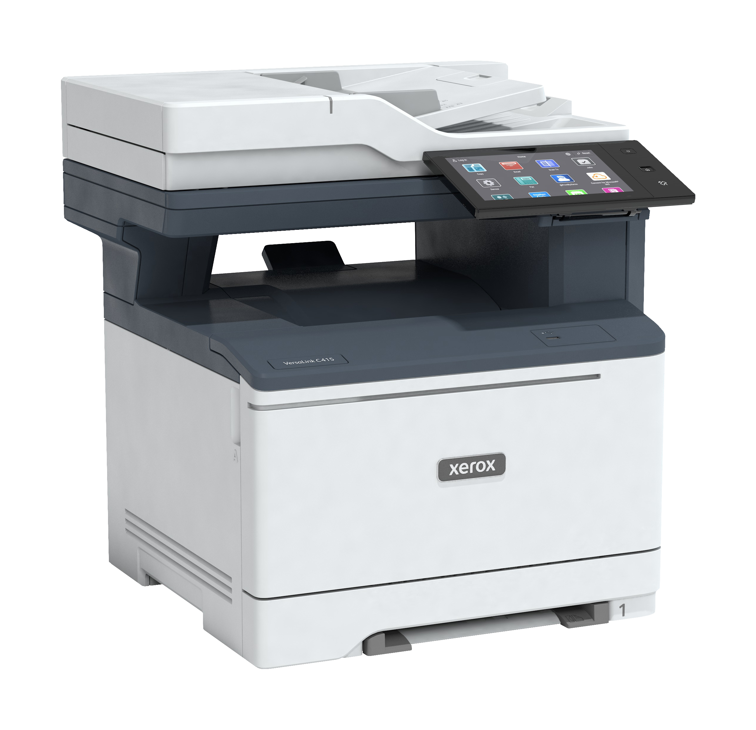 Xerox VersaLink C415 Color Laser All in One (C415V/DN) Multifunction - väri - Laser