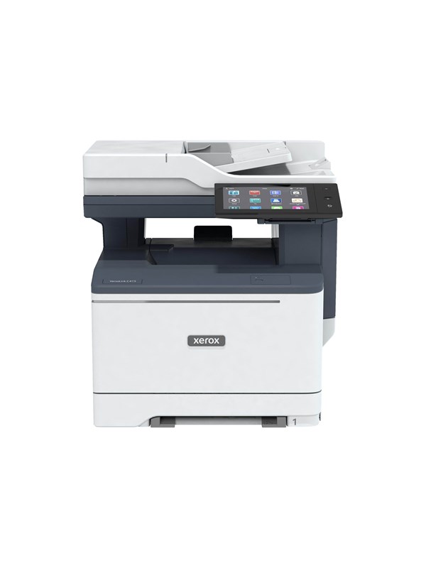 Xerox VersaLink C415 Color Laser All in One (C415V/DN) Multifunction - väri - Laser