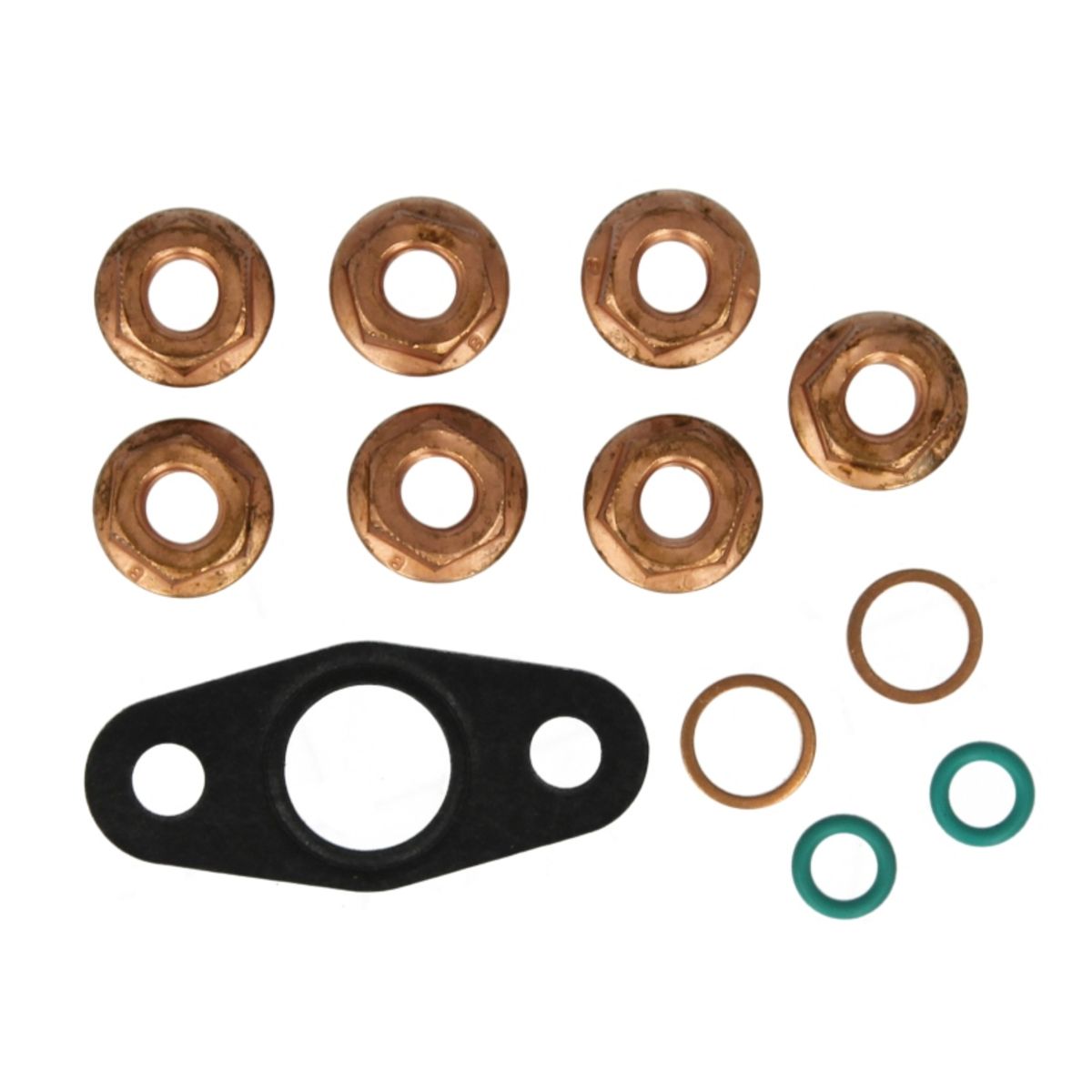 Asennussarja, turboahdin REINZ 04-10013-01