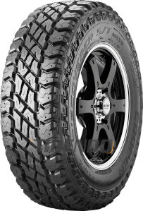 Cooper Discoverer S/T Maxx ( LT265/70 R16 121/118Q 10PR, POR, nastoitettava )