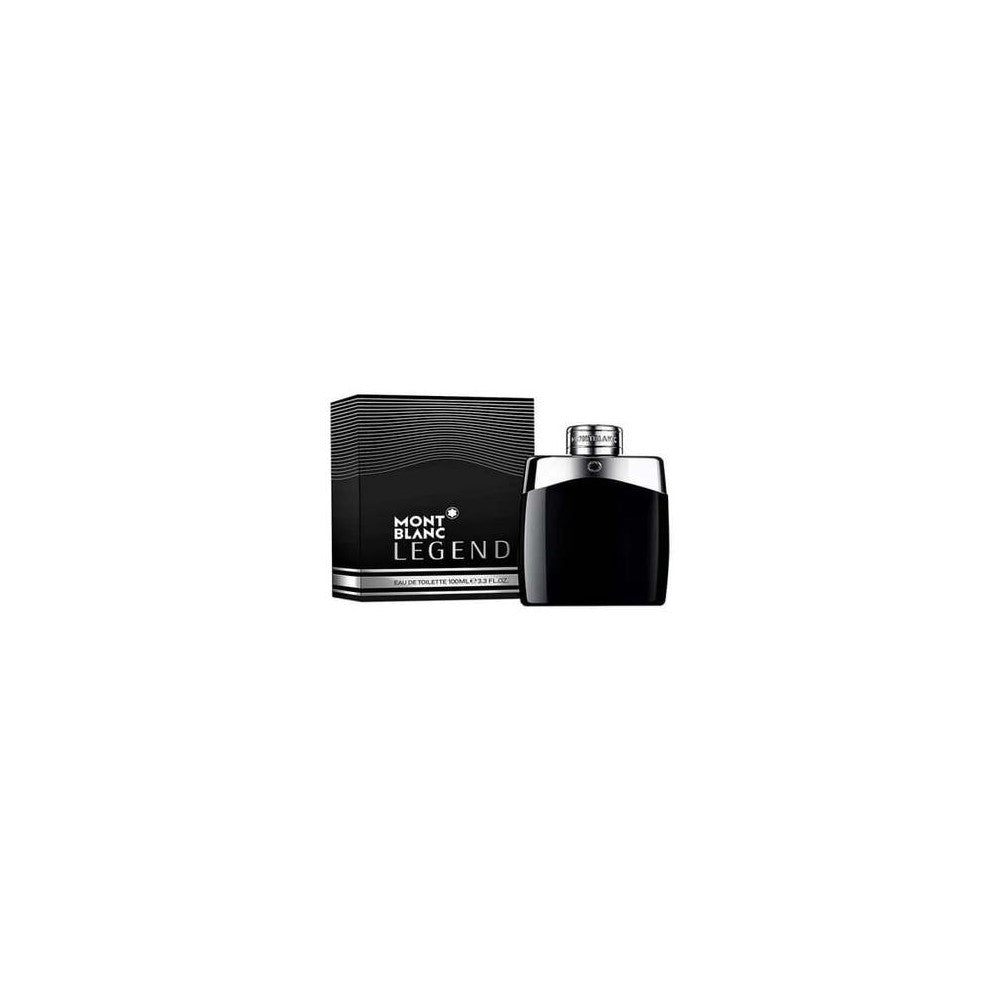 Mont Blanc Legend EDT - tuoksu 50 ml