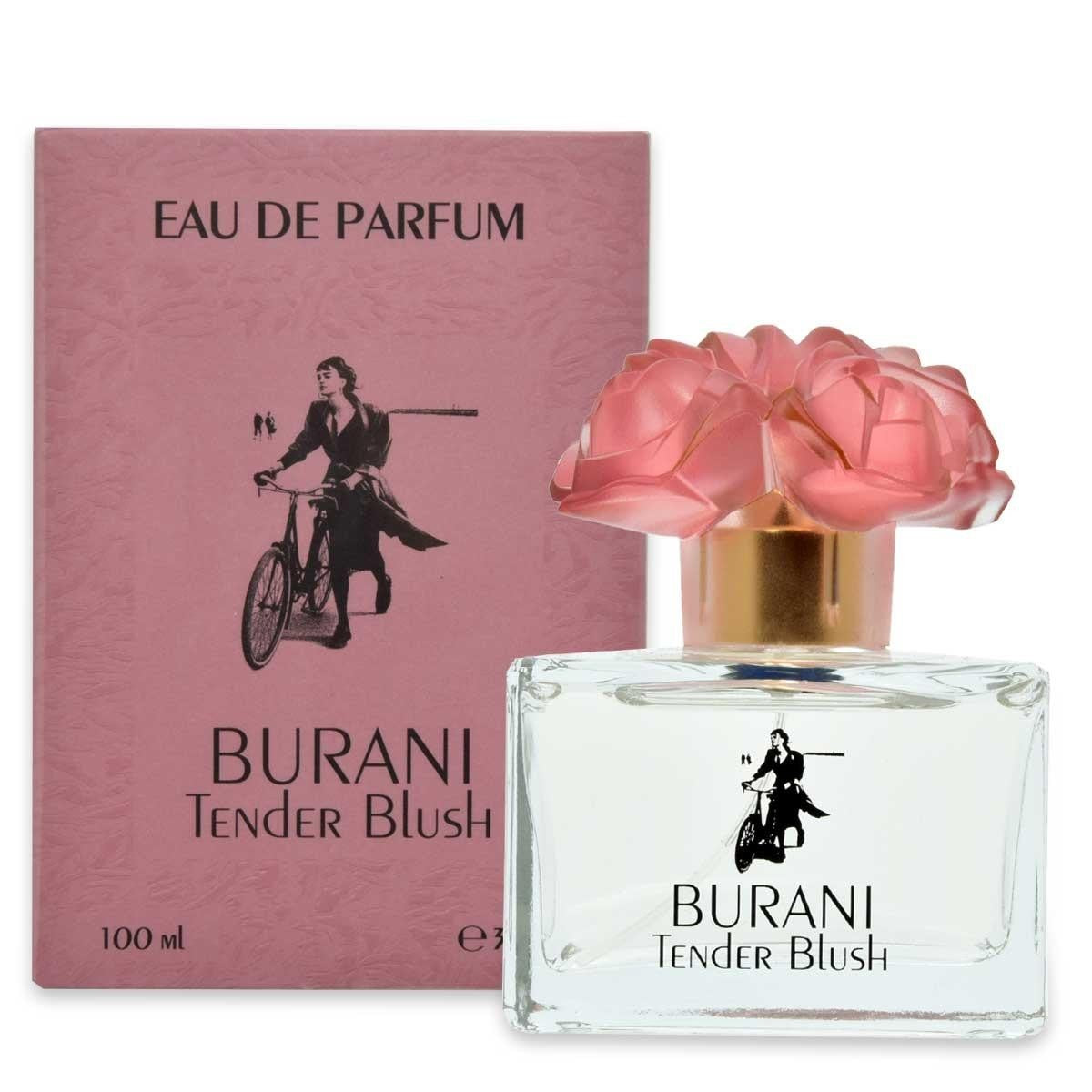 Tenera-pusero Burani Edp 100 ml