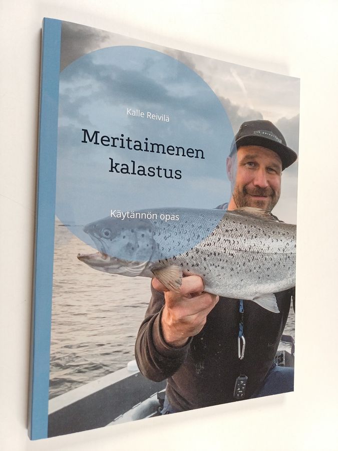Meritaimenen kalastus