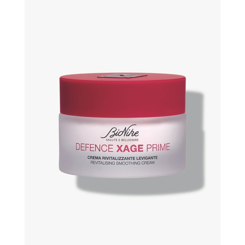 Bionike DEFENCE XAGE PRIME elvyttävä tasoittava voide 50 ml