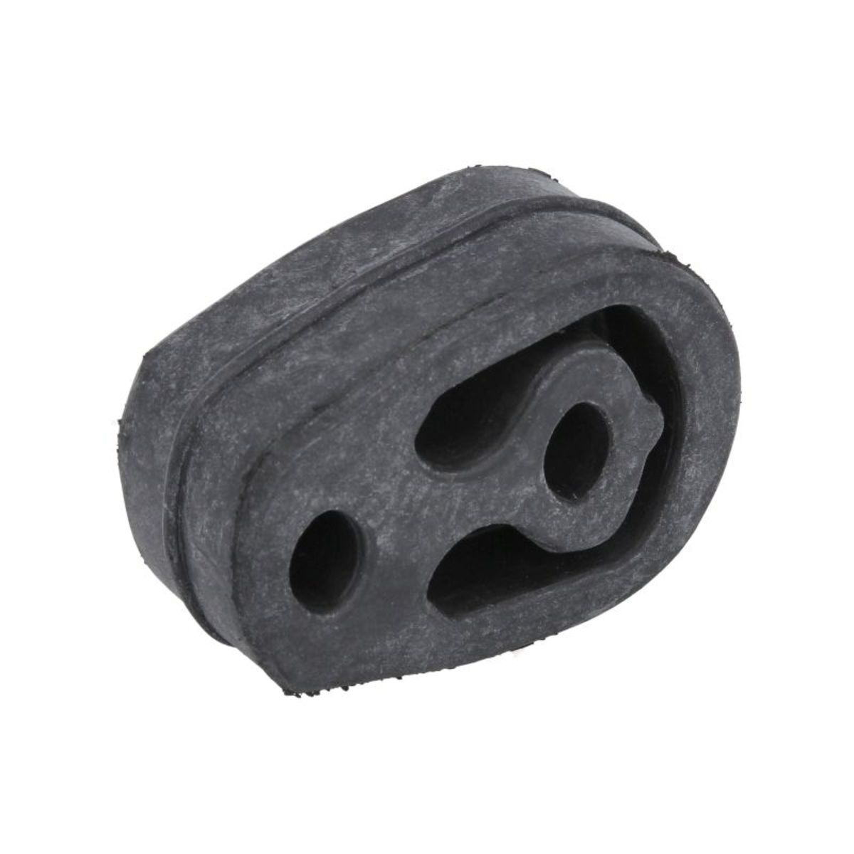 Kumisuikale, pakoputkisto BOSAL 255-667