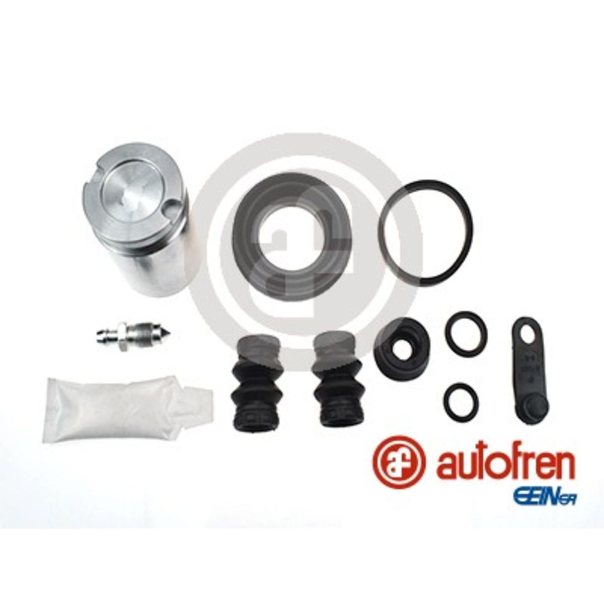 Jarrusatulan korjaussarja AUTOFREN SEINSA D42268C