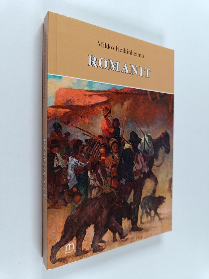 Romanit