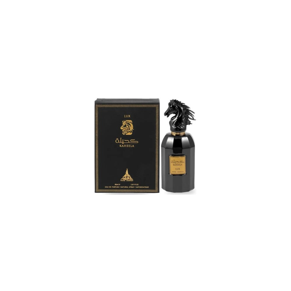 Paris corner Kaheela Lux EDP -tuoksu - 85ml