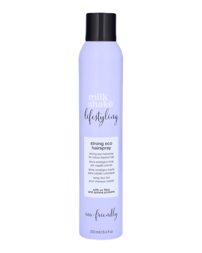 Milk_Shake Lifestyling Strong Eco Hairspray 250ml