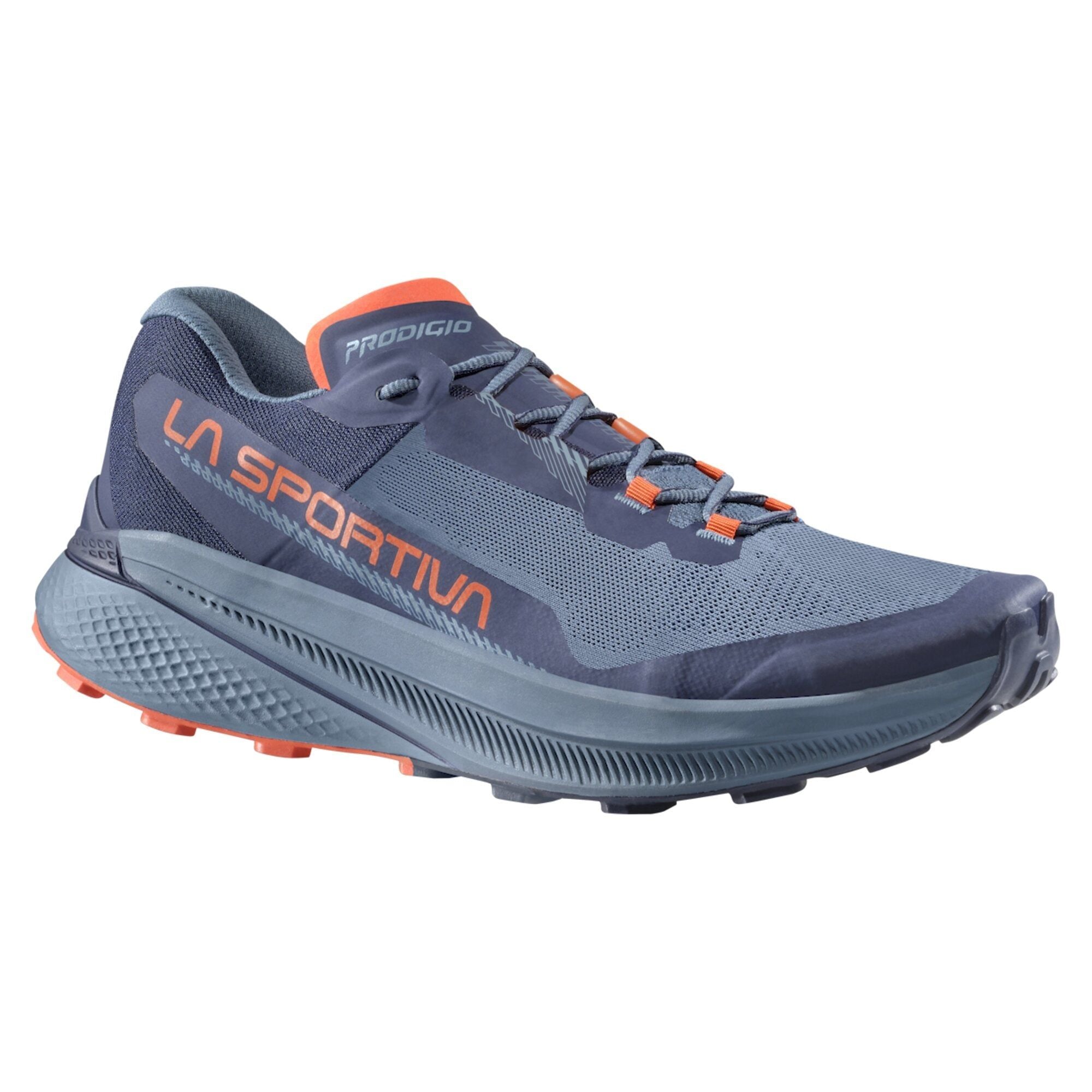 La Sportiva Prodigio Hurricane/Deep Sea