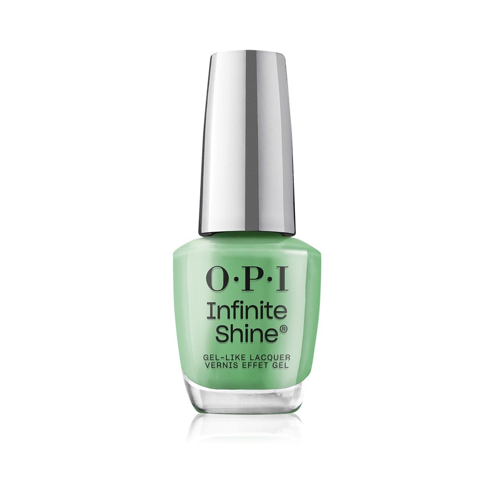OPI Ääretön kiilto silkkigeelikynsilakka Won for the Ages 15ml