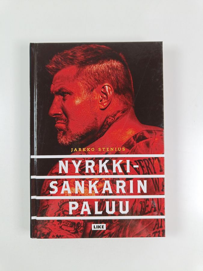 Nyrkkisankarin paluu