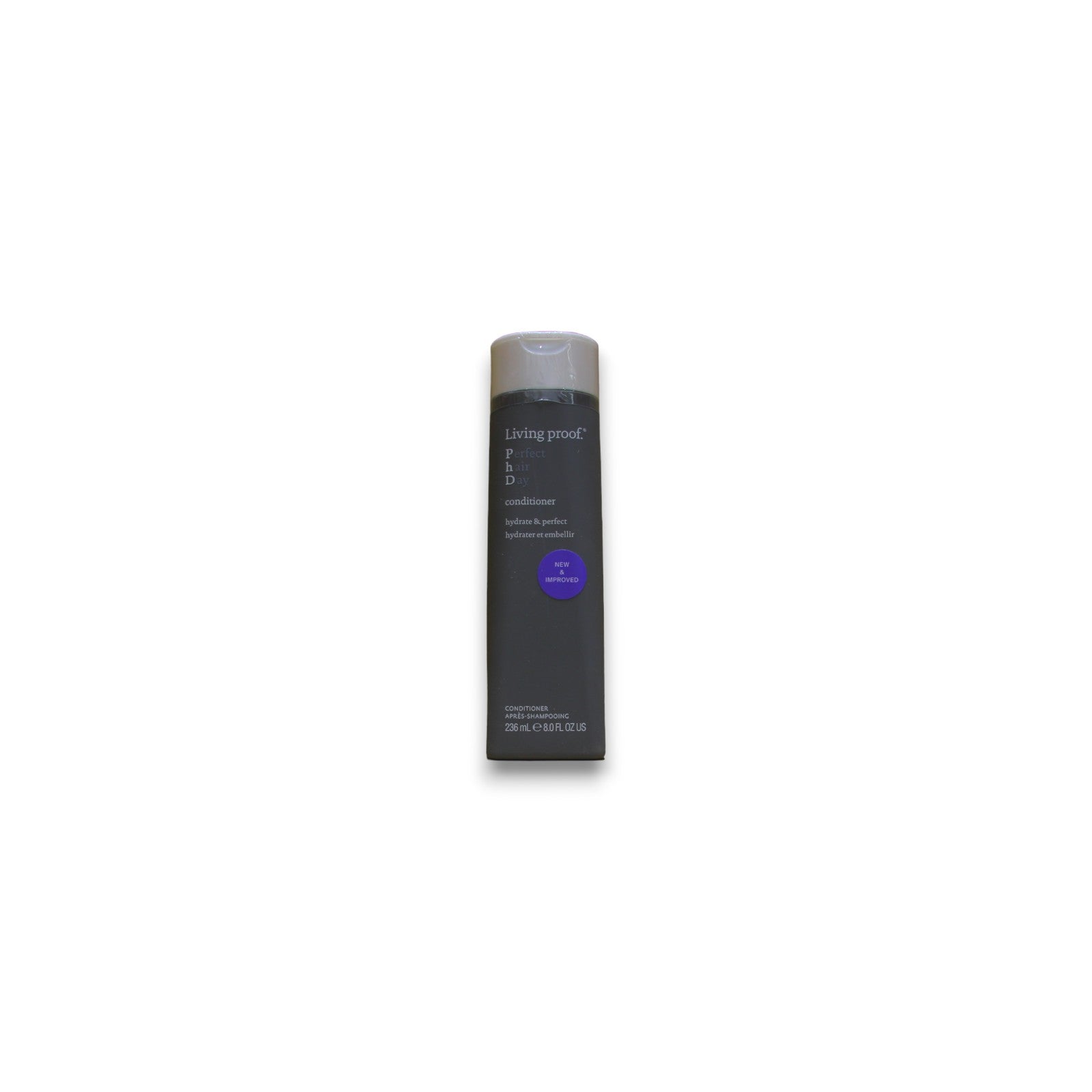 Living Proof, Täydellinen päivähoitoaine, silikoniton, hiusten vahvistamiseen, 236 ml