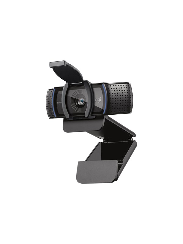 Logitech C920e HD 1080p -verkkokamera