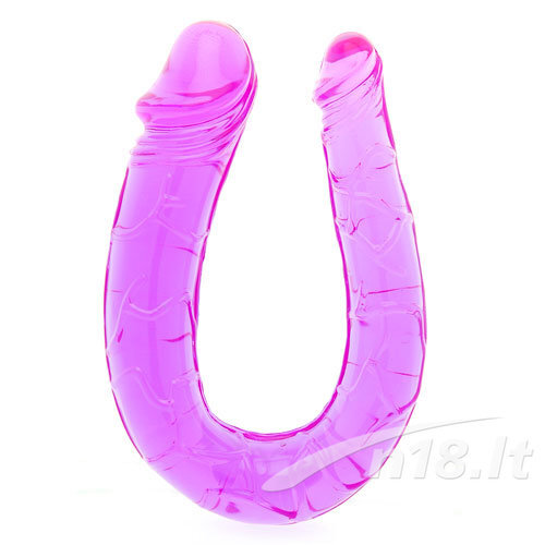 Tupladildo - Mini - Seven Creations