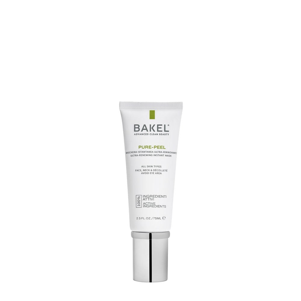 Bakel Pure Peel Bakel Mask