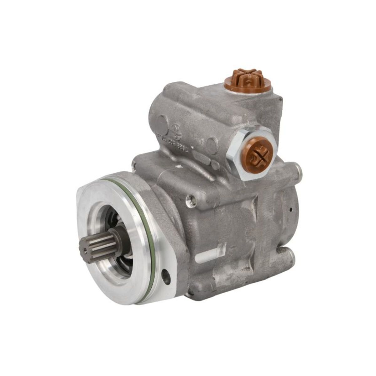 Ohjaustehostimen pumppu BOSCH K S00 001 857