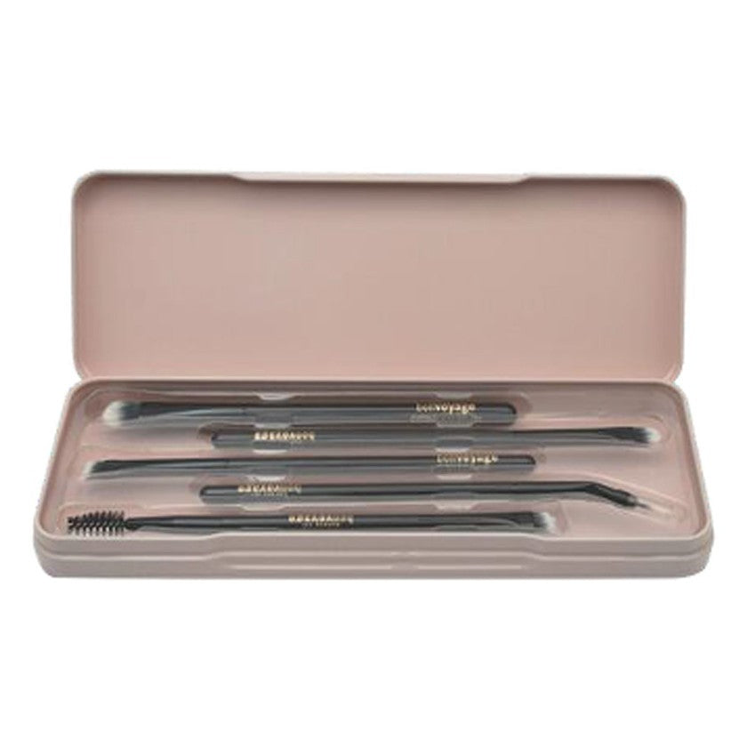 Lip smacker Make Up Is My Art Set siveltimiä - 5 kpl 1 yksikkö