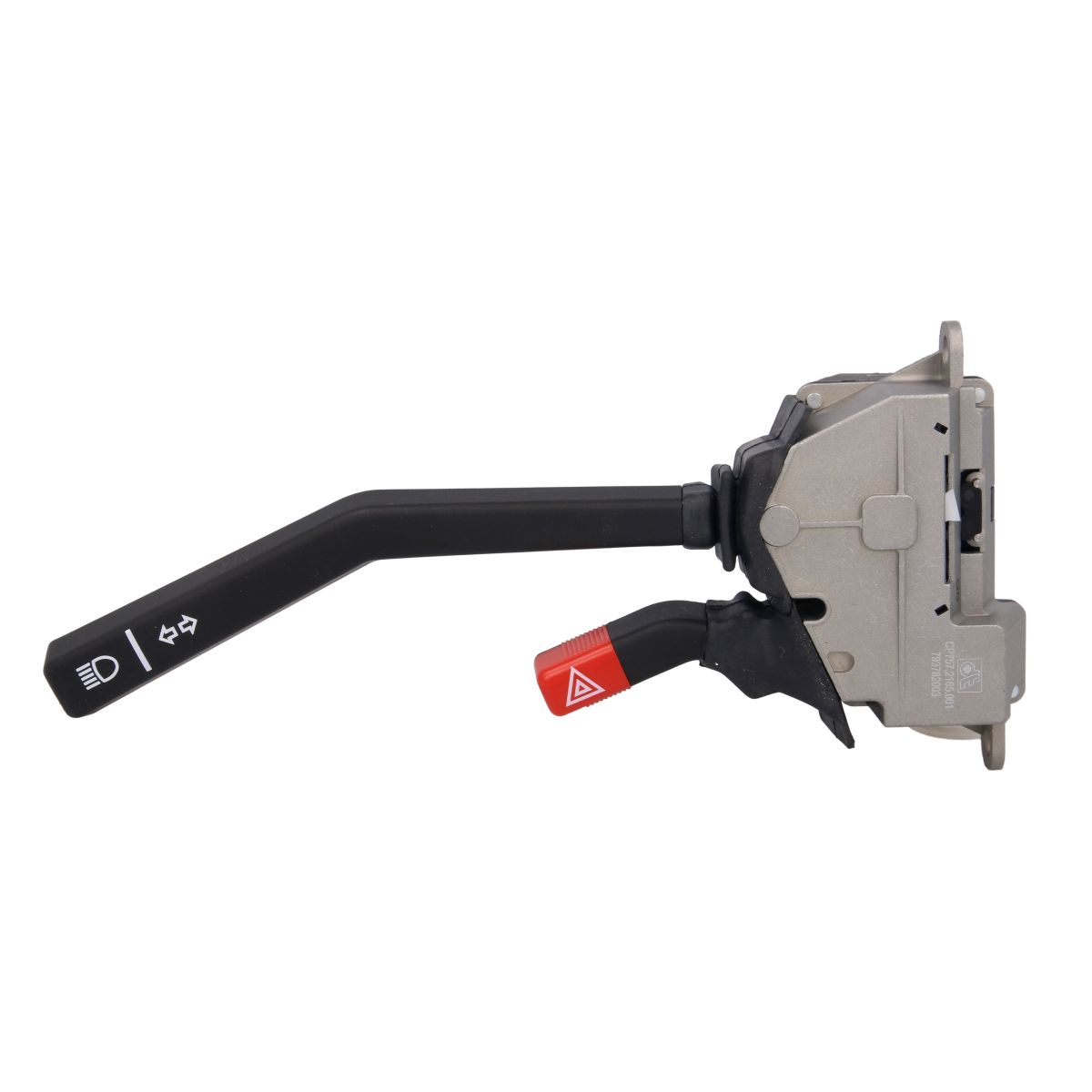 Ohjausakselin kytkin DT Spare Parts 2.23001