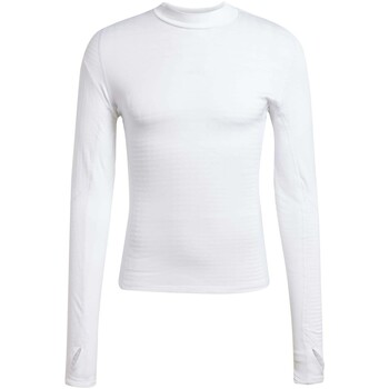 ADIDAS PERFORMANCE Toiminnallinen paita offwhite