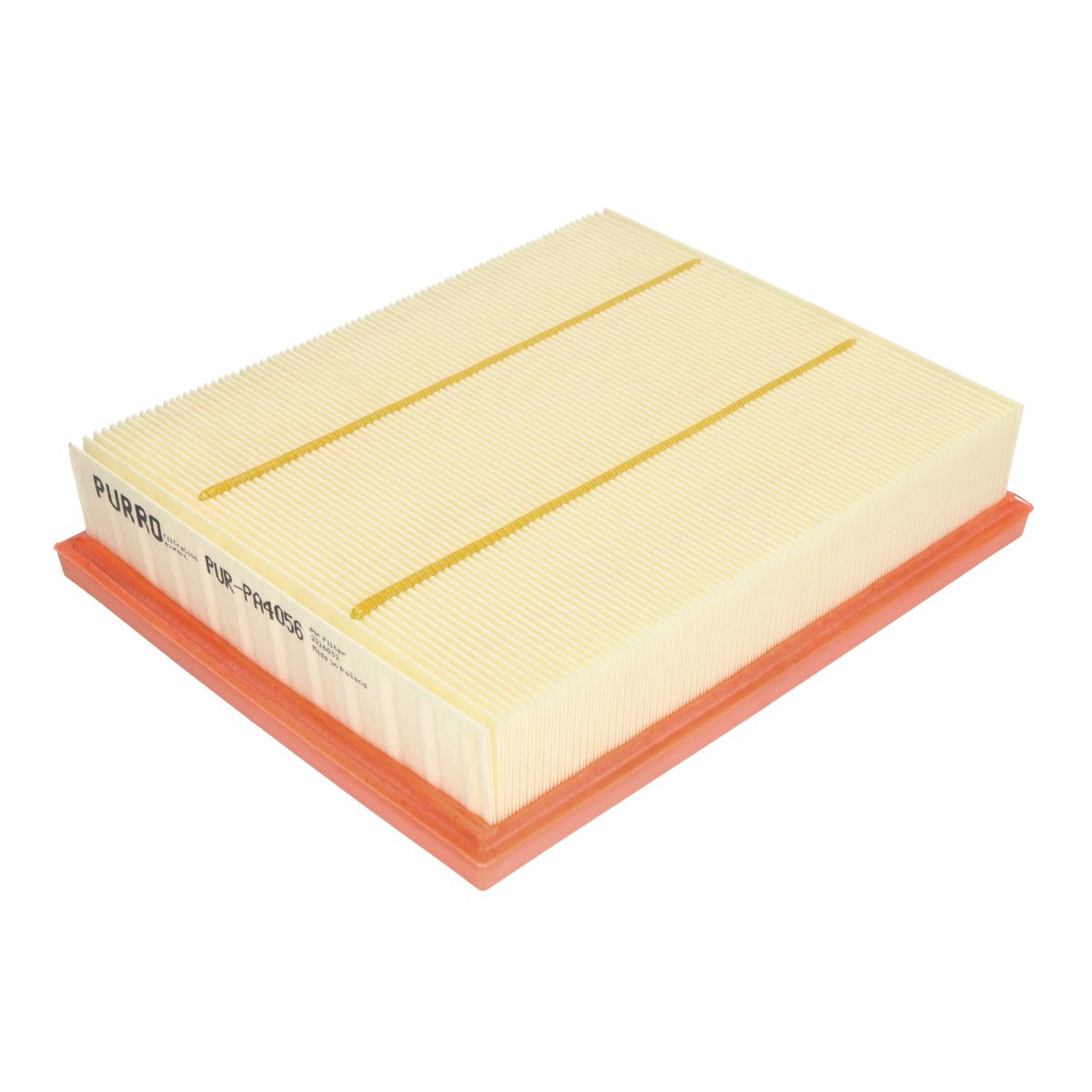 Ilmansuodatin PURRO PUR-PA4056