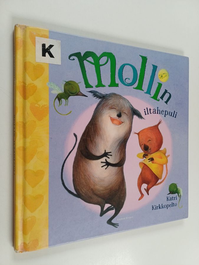 Mollin iltahepuli