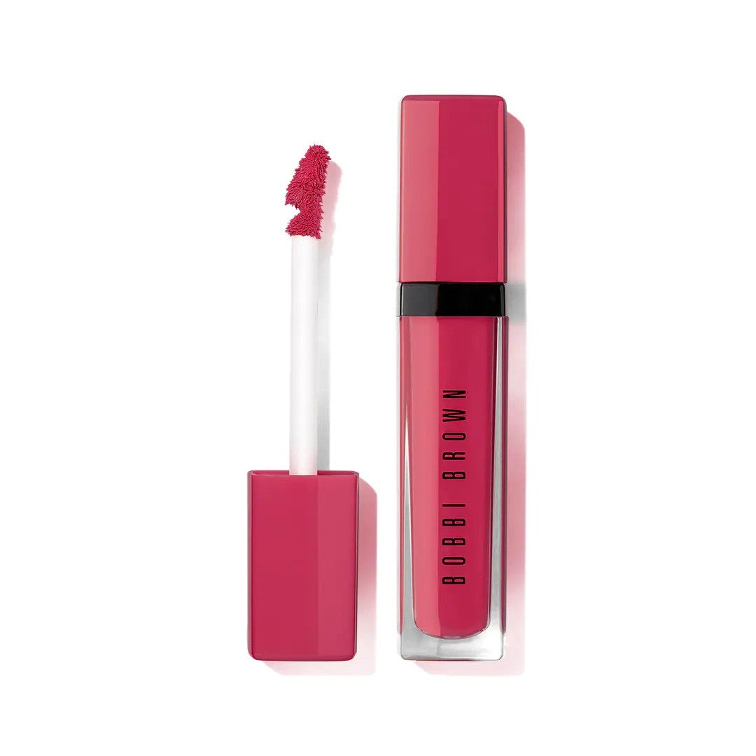 Bobbi Brown, Murskattu, matta, nestemäinen huulipuna, pääpuristus 3,4 g