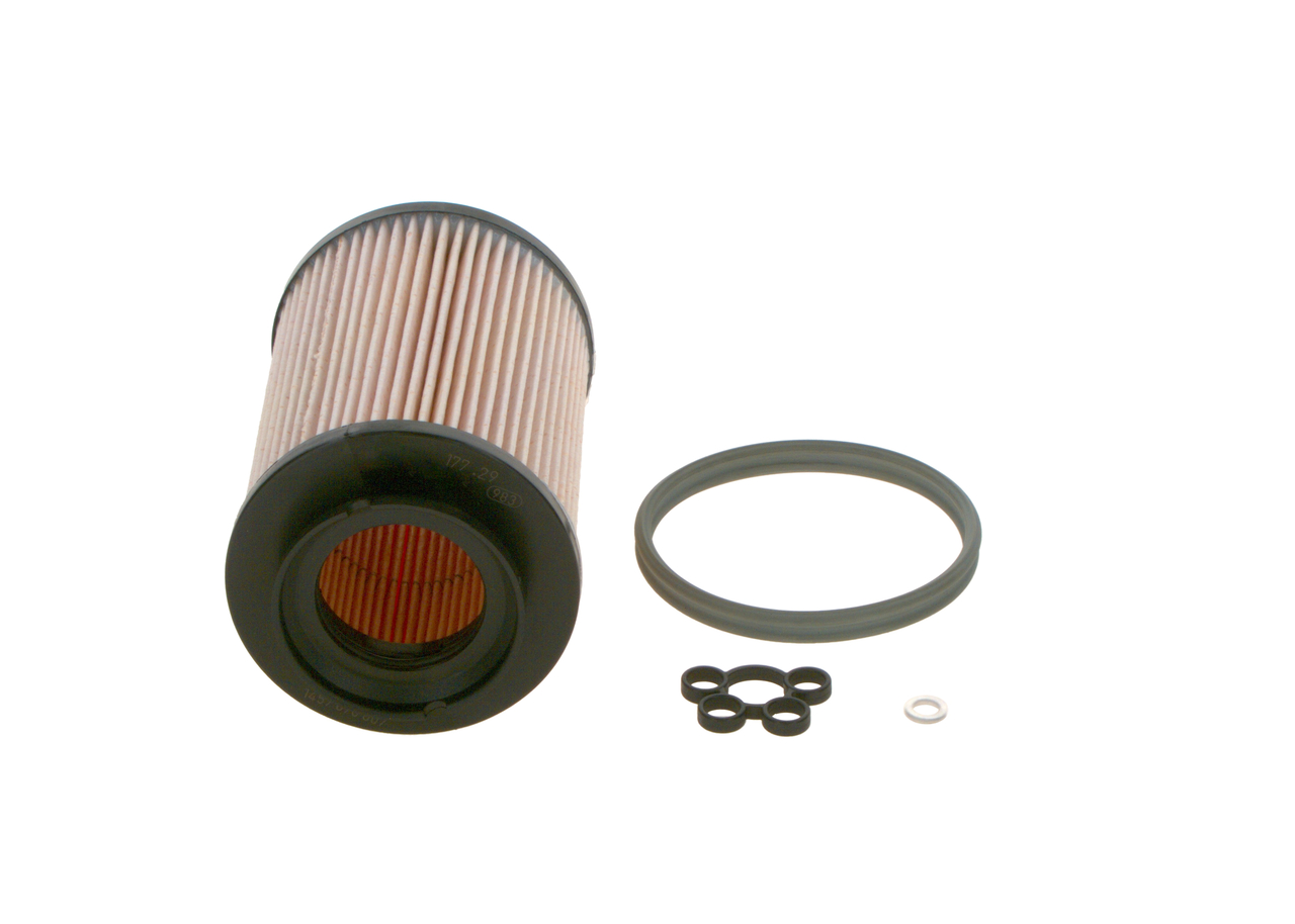 Bosch Polttoainesuodatin 1457070007