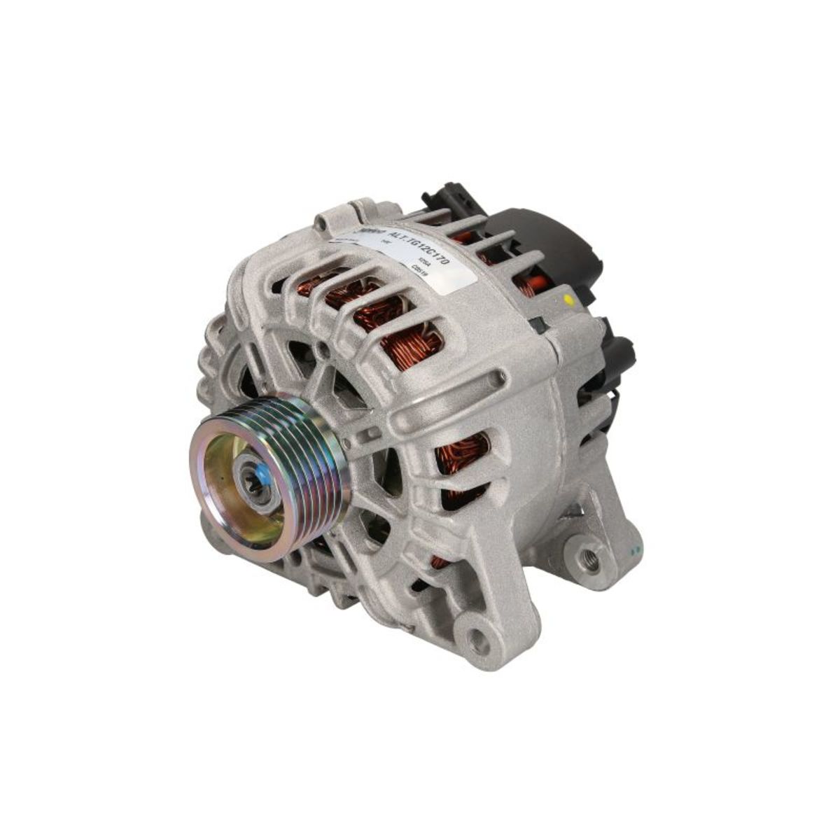 Laturi VALEO 439521