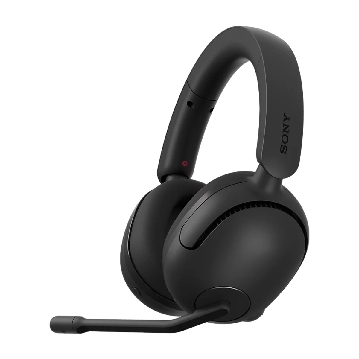 Sony INZONE H5 -langaton peliheadset, musta