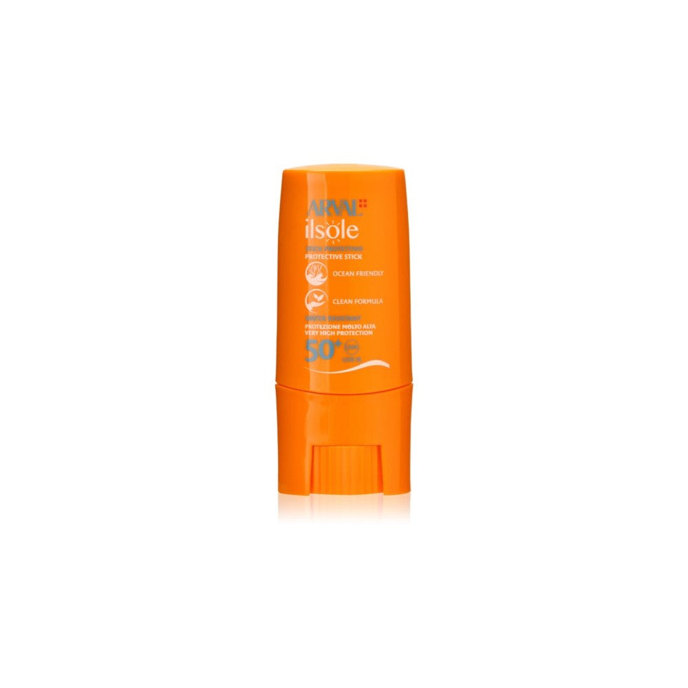 Arval the sun - spf50+ stick 25ml-tatuointisuojatikku