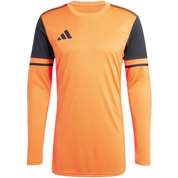 ADIDAS PERFORMANCE Toiminnallinen paita 'Squadra 25' oranssi / musta