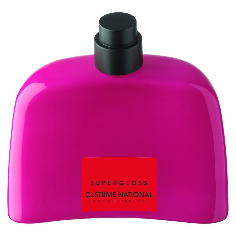 Costume National Supergloss Eau De Parfum Woman 50 ml