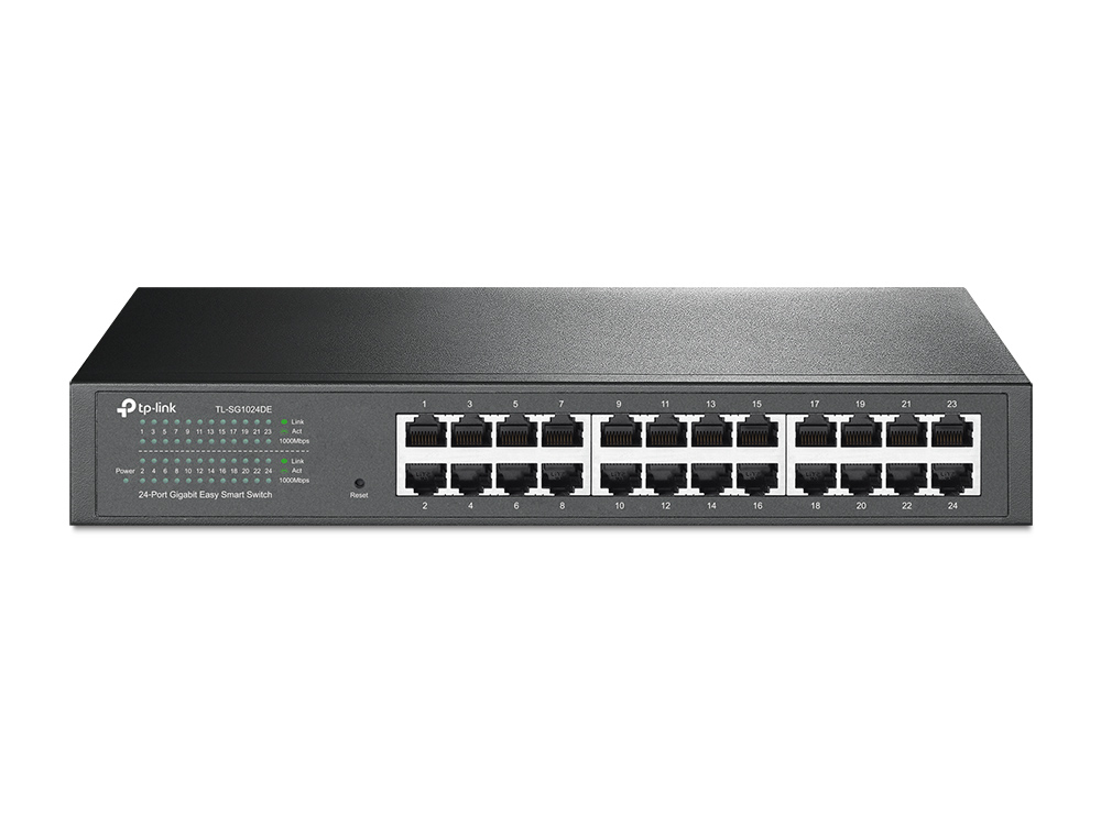 Tp-link Jetstream Tl-sg1024de