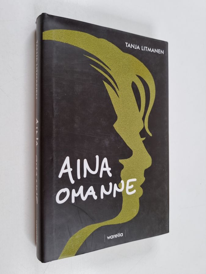 Aina omanne
